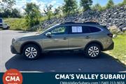 $21962 : PRE-OWNED 2020 SUBARU OUTBACK thumbnail