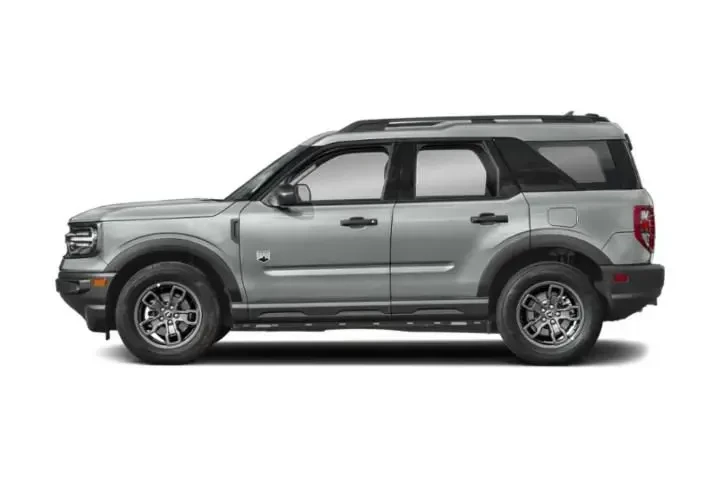 $25925 : Ford Bronco Sport 2024 AWD B image 2
