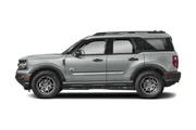 $25925 : Ford Bronco Sport 2024 AWD B thumbnail