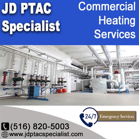 JD PTAC Specialist. image 10