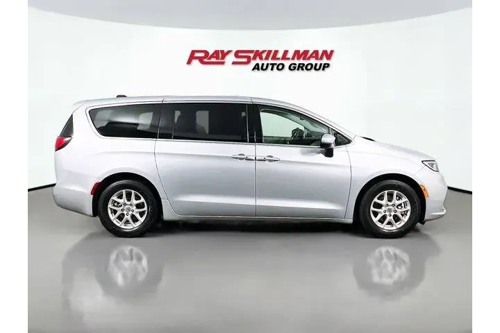 $26975 : Chrysler Pacifica 2023 Touri image 8