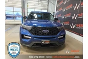 $30500 : Ford Explorer 2022 AWD ST-Li thumbnail