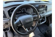 $34674 : Ford Transit 2024 250 3dr SW thumbnail