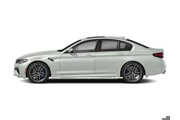 $33223 : BMW M5 2021 AWD 4dr Sedan thumbnail
