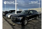 Genesis GV80 2024 AWD 2.5T 4 en Wyoming