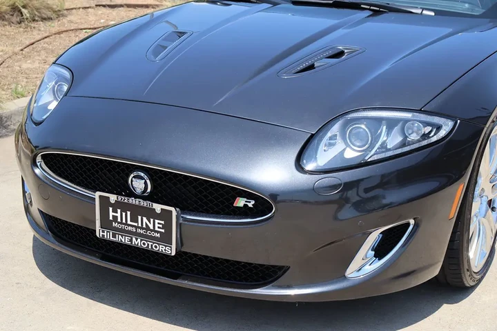 $30688 : 2013 XKR image 6