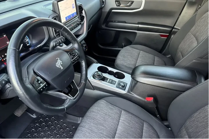 $24900 : Ford Bronco Sport 2022 AWD B image 9