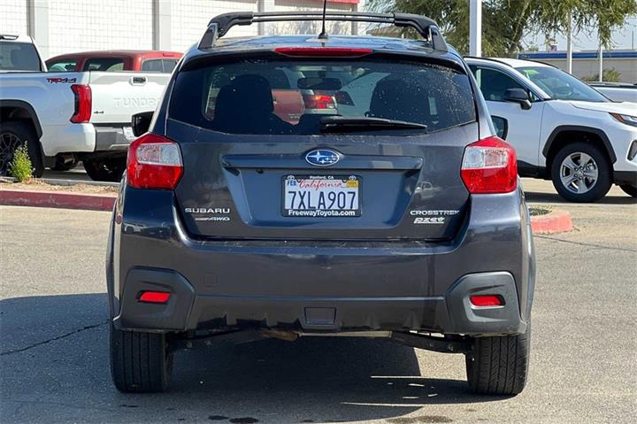 $15200 : Crosstrek 2.0i Premium image 6