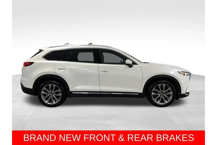 $18588 : 2019 CX-9 Signature image 6