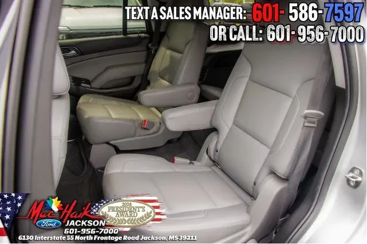 $28995 : Chevrolet Tahoe 2019 4x2 LT image 9