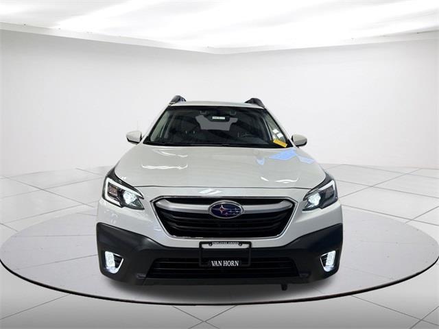 $23164 : Pre-Owned 2022 Outback Premium image 10