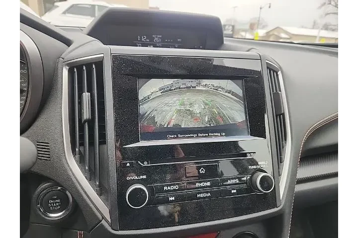 $23495 : Subaru Crosstrek 2022 AWD Pr image 7