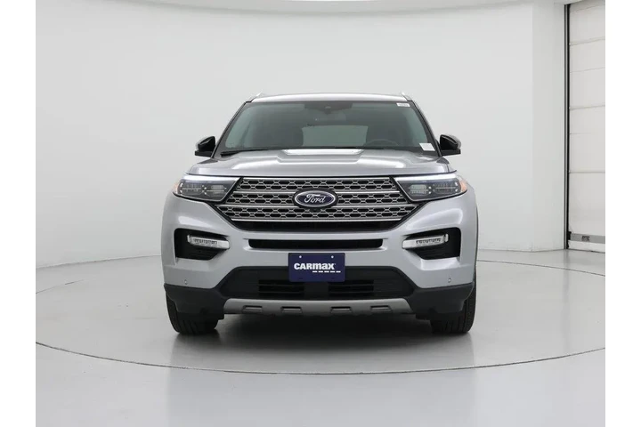 $31998 : Ford Explorer 2021 AWD Limit image 5