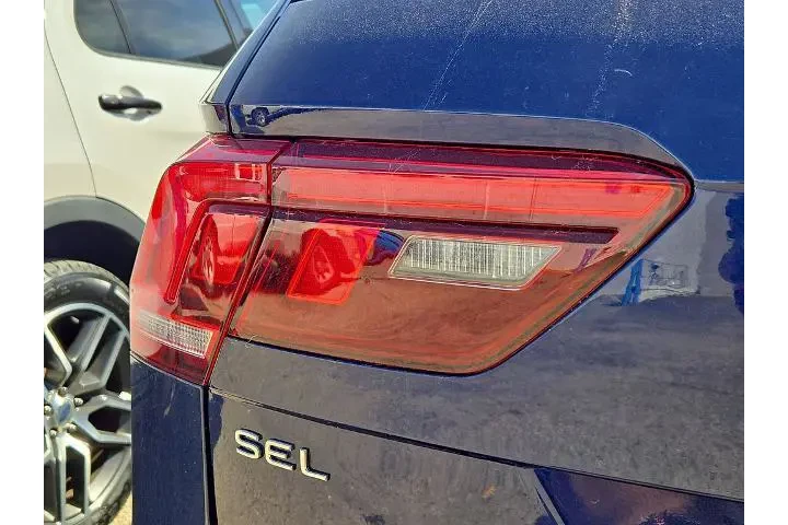 $28931 : Volkswagen Tiguan 2024 AWD S image 8