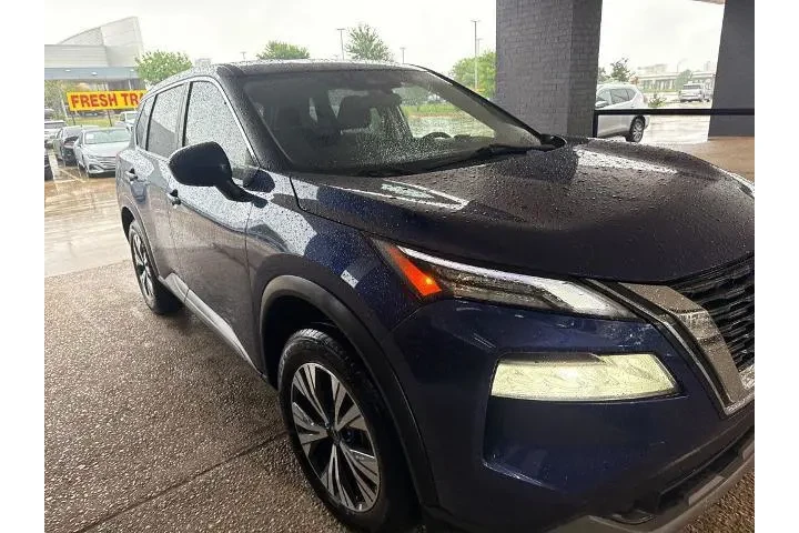 $21700 : Nissan Rogue 2023 AWD SV 4dr image 7