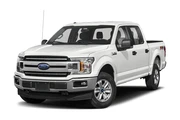 2019 F-150 XLT en Tulare