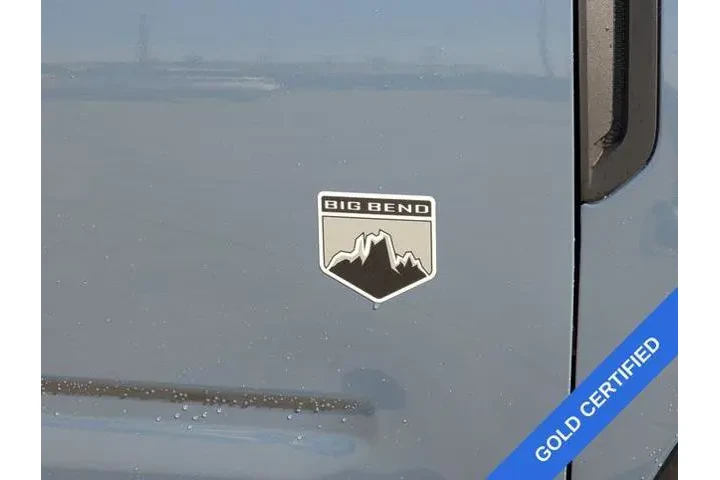 $25156 : Ford Bronco Sport 2023 AWD B image 8