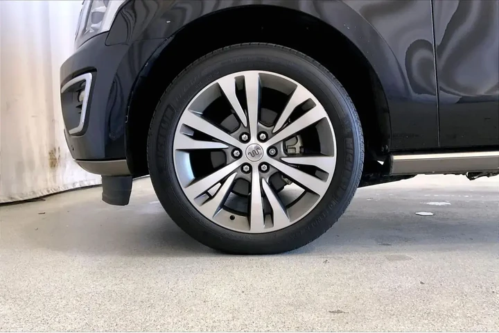 $34591 : Ford Expedition 2020 4x4 Kin image 6