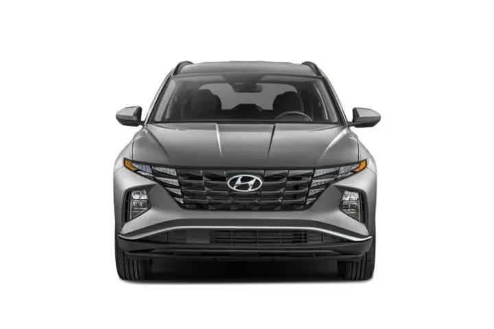 $23500 : Hyundai TUCSON 2024 AWD SEL image 7