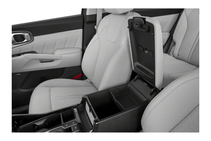 $32995 : 2023 Sorento Hybrid SX Presti image 10