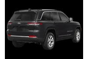 $31695 : Jeep Grand Cherokee 2023 4x4 thumbnail