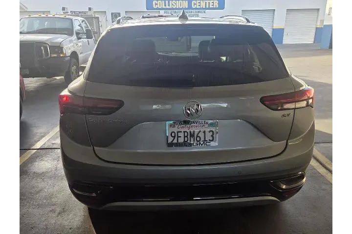 $25000 : Buick Envision 2023 Essence image 7