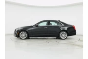 $25998 : Cadillac CTS 2019 AWD 2.0T L thumbnail