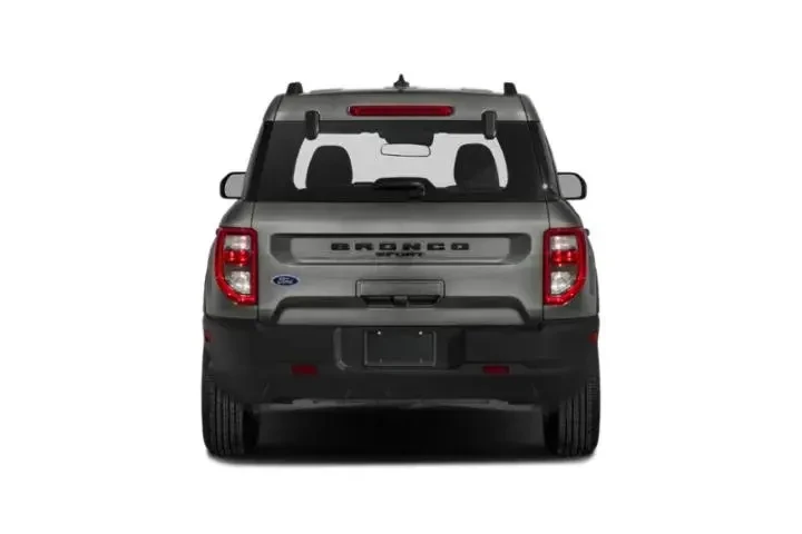 $19988 : Ford Bronco Sport 2021 AWD B image 5