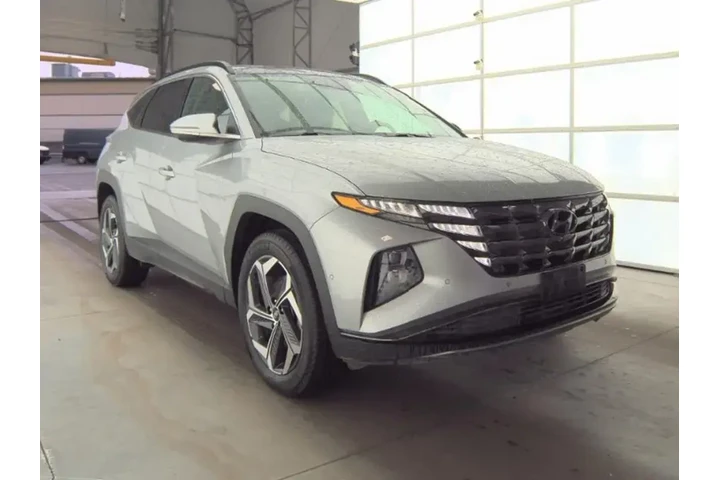 $25793 : Hyundai TUCSON 2023 AWD Limi image 4