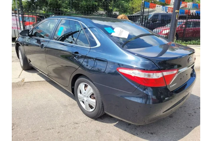 $9995 : 2015 TOYOTA CAMRY2015 TOYOTA image 5