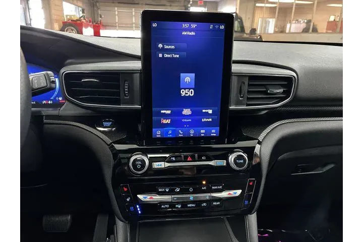 $39999 : Ford Explorer 2023 AWD ST 4d image 8