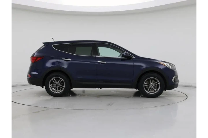 $13998 : Hyundai SANTA FE Sport 2018 image 7