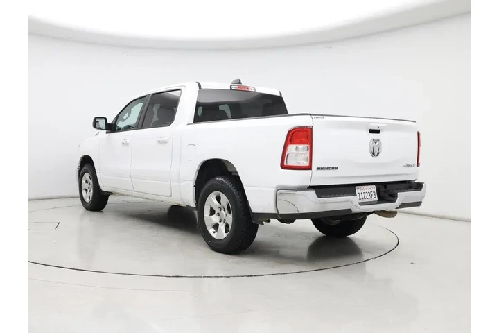 $27998 : Ram 1500 2022 4x4 Big Horn 4 image 2