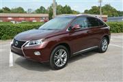 2014 RX 350 en Memphis