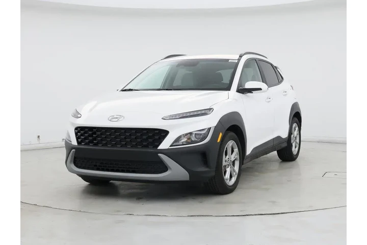 $20998 : Hyundai KONA 2023 SEL 4dr Cr image 4