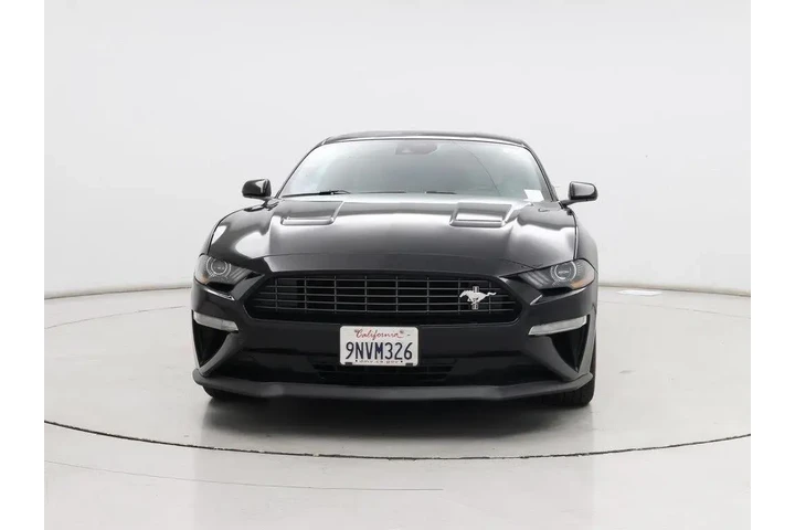 $23998 : Ford Mustang 2021 EcoBoost 2 image 5