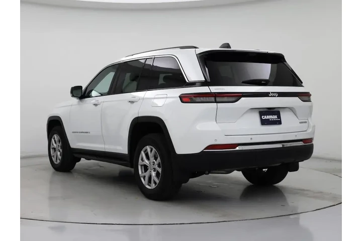 $28998 : Jeep Grand Cherokee 2022 4x2 image 2