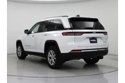 $28998 : Jeep Grand Cherokee 2022 4x2 thumbnail