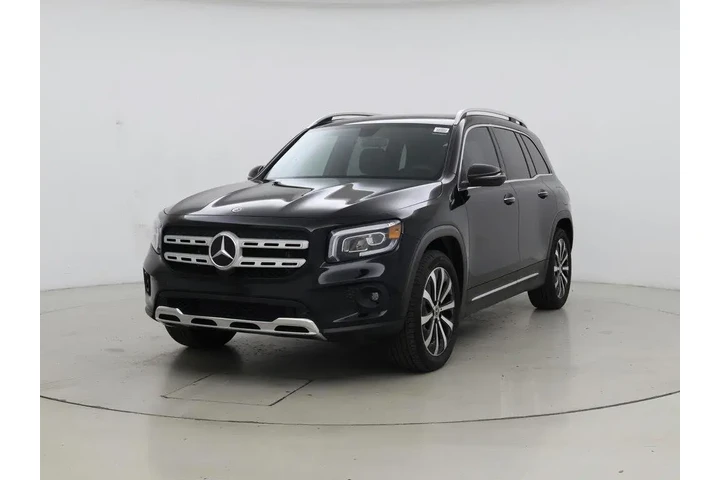 $28998 : Mercedes-Benz GLB 2022 GLB 2 image 4