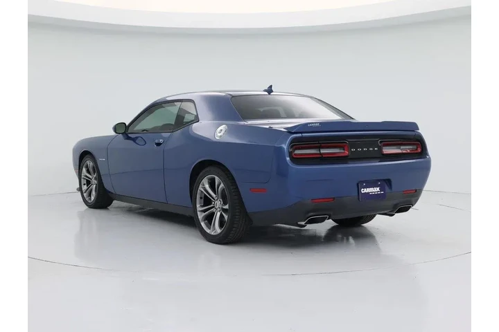 $34998 : Dodge Challenger 2021 R/T 2d image 2