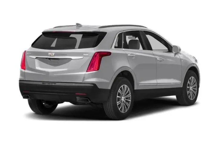 $20327 : Cadillac XT5 2019 Premium Lu image 3