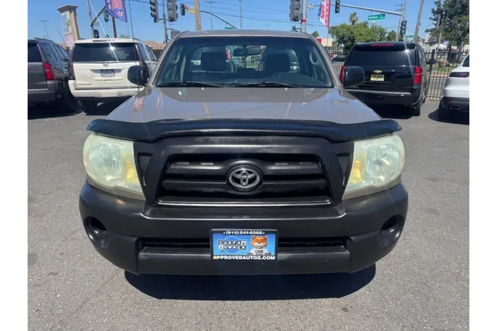 $12998 : 2006 Tacoma image 4