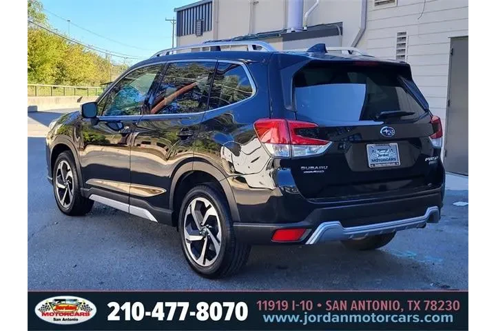 $30258 : Subaru Forester 2024 AWD Tou image 3