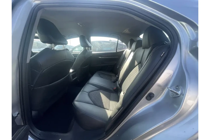 $22759 : Toyota Camry 2023 SE 4dr Sed image 5