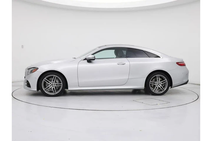 $34998 : Mercedes-Benz E-Class 2020 A image 3