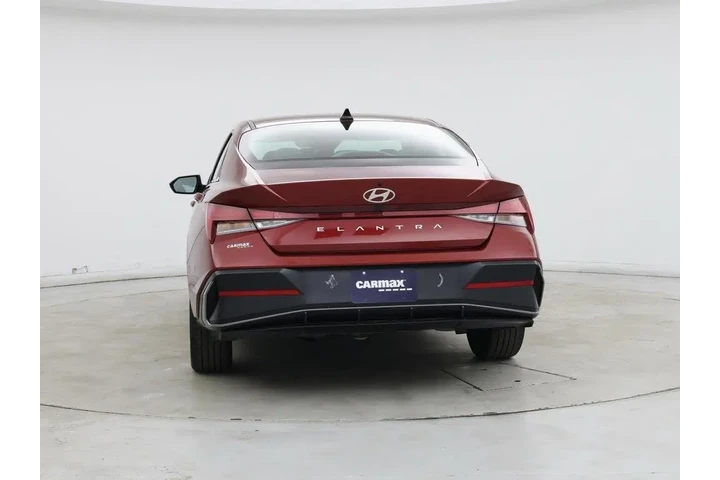$21998 : Hyundai ELANTRA 2024 SEL 4dr image 6