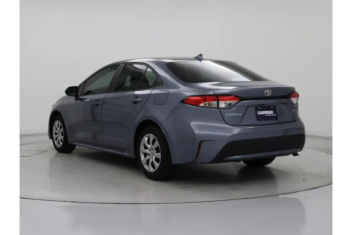 $20998 : Toyota Corolla 2022 LE 4dr S image 2