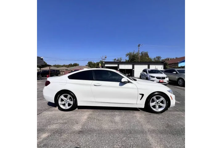 $18999 : 2015 BMW 4 Series 428i image 7