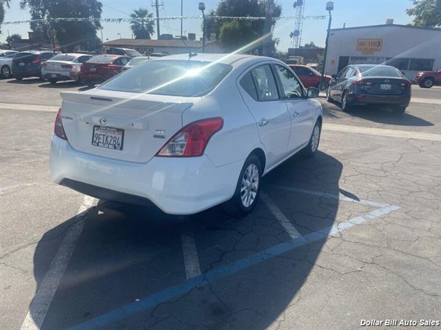 $11450 : 2018 Versa SV Sedan image 7