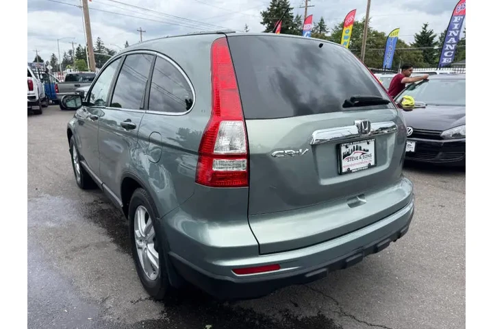 $9995 : 2010 CR-V EX image 7